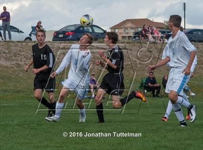 Thumbnail 3 in Palmer @ Vista Ridge photogallery.