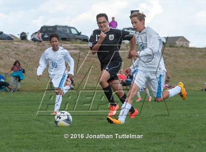 Thumbnail 3 in Palmer @ Vista Ridge photogallery.