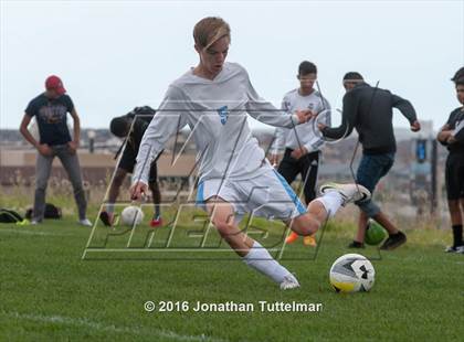 Thumbnail 1 in Palmer @ Vista Ridge photogallery.