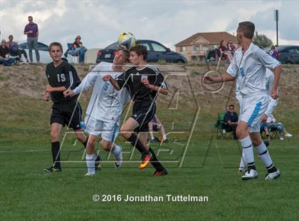 Thumbnail 1 in Palmer @ Vista Ridge photogallery.