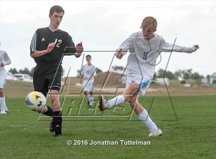 Thumbnail 3 in Palmer @ Vista Ridge photogallery.