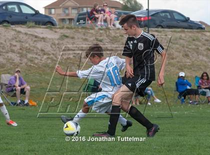 Thumbnail 3 in Palmer @ Vista Ridge photogallery.