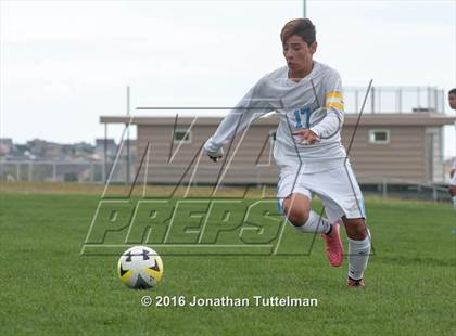 Thumbnail 3 in Palmer @ Vista Ridge photogallery.