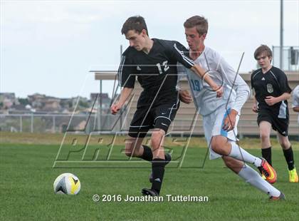 Thumbnail 1 in Palmer @ Vista Ridge photogallery.