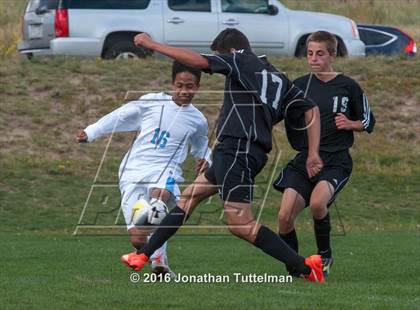 Thumbnail 2 in Palmer @ Vista Ridge photogallery.