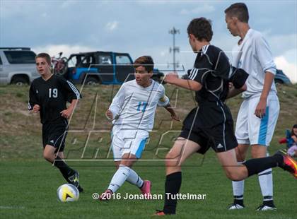 Thumbnail 3 in Palmer @ Vista Ridge photogallery.