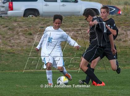 Thumbnail 1 in Palmer @ Vista Ridge photogallery.