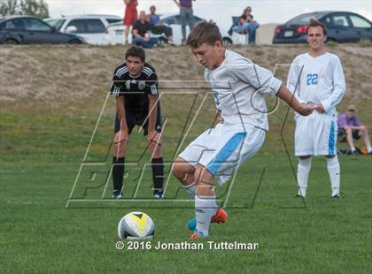Thumbnail 2 in Palmer @ Vista Ridge photogallery.
