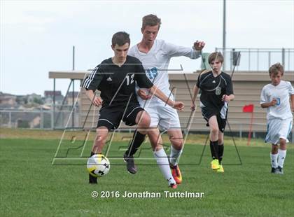 Thumbnail 3 in Palmer @ Vista Ridge photogallery.