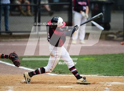 Thumbnail 3 in Fairfield Warde vs. Greenwich (FCIAC Final) photogallery.