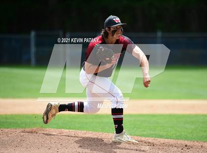 Thumbnail 3 in Fairfield Warde vs. Greenwich (FCIAC Final) photogallery.