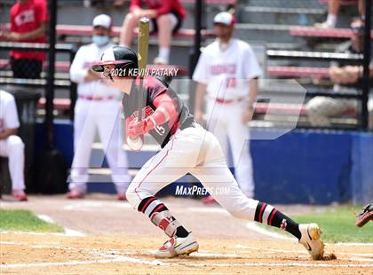Thumbnail 3 in Fairfield Warde vs. Greenwich (FCIAC Final) photogallery.