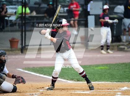 Thumbnail 1 in Fairfield Warde vs. Greenwich (FCIAC Final) photogallery.