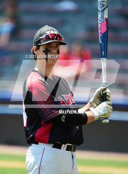 Thumbnail 1 in Fairfield Warde vs. Greenwich (FCIAC Final) photogallery.