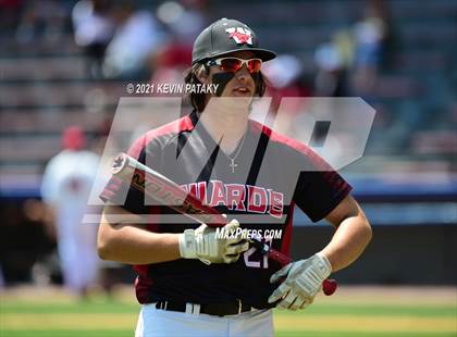 Thumbnail 1 in Fairfield Warde vs. Greenwich (FCIAC Final) photogallery.