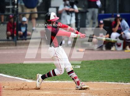 Thumbnail 1 in Fairfield Warde vs. Greenwich (FCIAC Final) photogallery.