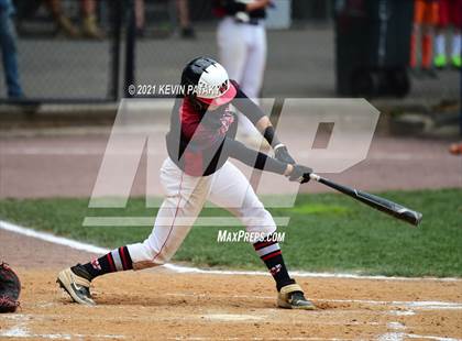 Thumbnail 1 in Fairfield Warde vs. Greenwich (FCIAC Final) photogallery.