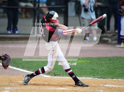 Thumbnail 1 in Fairfield Warde vs. Greenwich (FCIAC Final) photogallery.