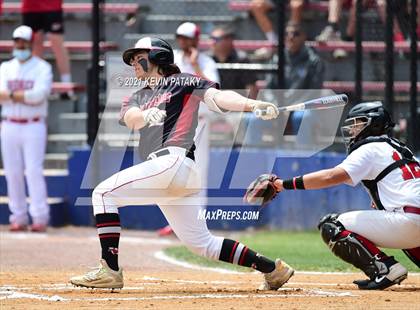 Thumbnail 3 in Fairfield Warde vs. Greenwich (FCIAC Final) photogallery.