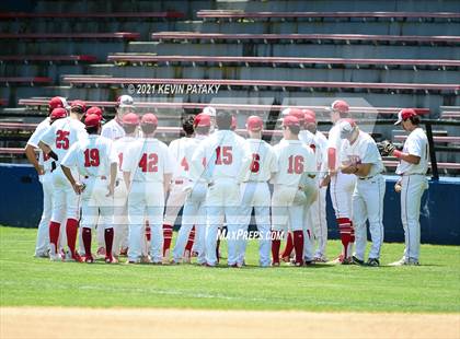 Thumbnail 3 in Fairfield Warde vs. Greenwich (FCIAC Final) photogallery.