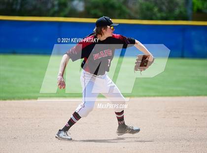 Thumbnail 1 in Fairfield Warde vs. Greenwich (FCIAC Final) photogallery.