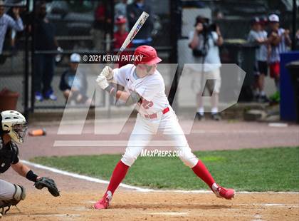 Thumbnail 3 in Fairfield Warde vs. Greenwich (FCIAC Final) photogallery.