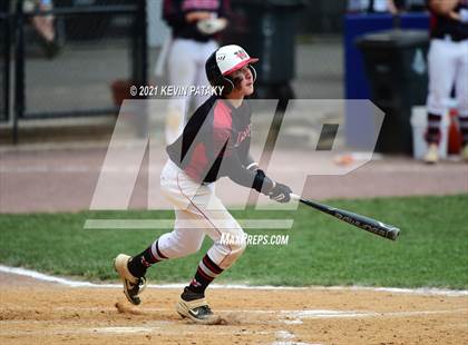 Thumbnail 3 in Fairfield Warde vs. Greenwich (FCIAC Final) photogallery.