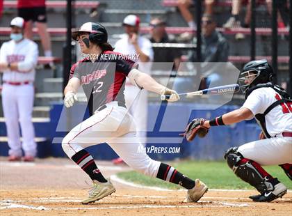 Thumbnail 1 in Fairfield Warde vs. Greenwich (FCIAC Final) photogallery.