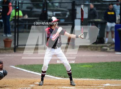 Thumbnail 3 in Fairfield Warde vs. Greenwich (FCIAC Final) photogallery.