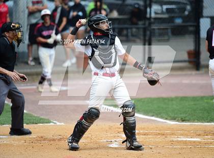 Thumbnail 3 in Fairfield Warde vs. Greenwich (FCIAC Final) photogallery.