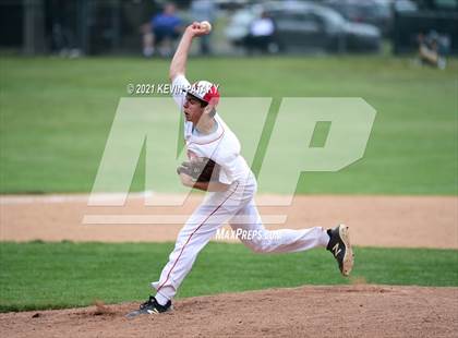 Thumbnail 1 in Fairfield Warde vs. Greenwich (FCIAC Final) photogallery.