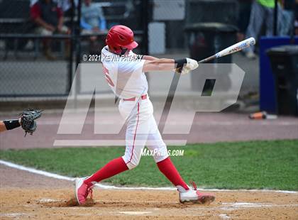 Thumbnail 2 in Fairfield Warde vs. Greenwich (FCIAC Final) photogallery.