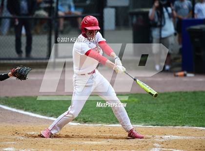 Thumbnail 3 in Fairfield Warde vs. Greenwich (FCIAC Final) photogallery.