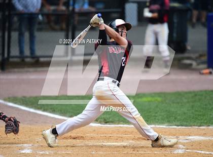Thumbnail 1 in Fairfield Warde vs. Greenwich (FCIAC Final) photogallery.