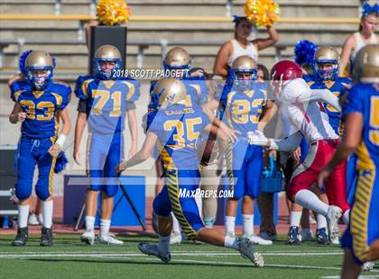 Thumbnail 3 in Sweetwater @ San Pasqual photogallery.