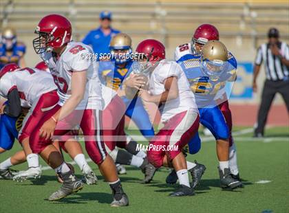 Thumbnail 2 in Sweetwater @ San Pasqual photogallery.