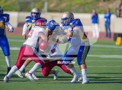 Thumbnail 2 in Sweetwater @ San Pasqual photogallery.
