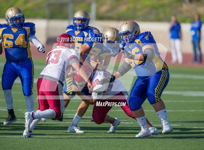 Thumbnail 1 in Sweetwater @ San Pasqual photogallery.