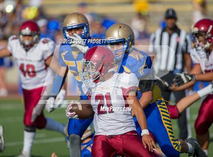 Thumbnail 2 in Sweetwater @ San Pasqual photogallery.