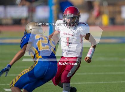 Thumbnail 1 in Sweetwater @ San Pasqual photogallery.