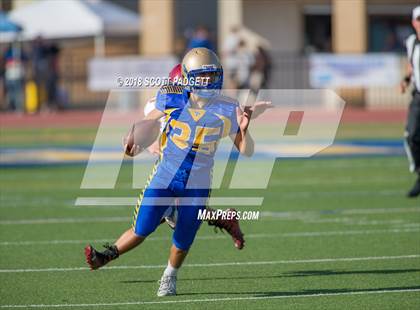 Thumbnail 1 in Sweetwater @ San Pasqual photogallery.