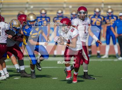 Thumbnail 1 in Sweetwater @ San Pasqual photogallery.