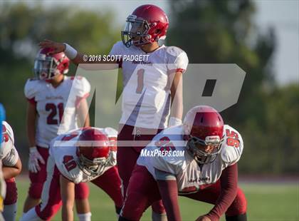 Thumbnail 2 in Sweetwater @ San Pasqual photogallery.