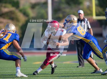 Thumbnail 1 in Sweetwater @ San Pasqual photogallery.