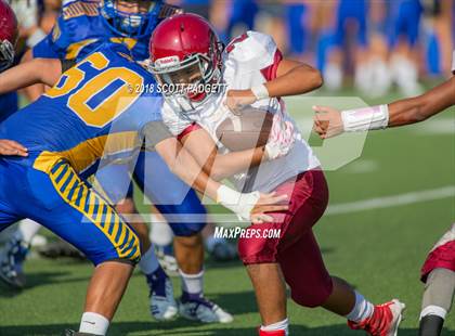 Thumbnail 3 in Sweetwater @ San Pasqual photogallery.