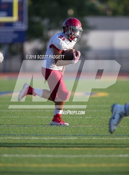 Thumbnail 1 in Sweetwater @ San Pasqual photogallery.