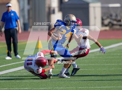 Thumbnail 2 in Sweetwater @ San Pasqual photogallery.