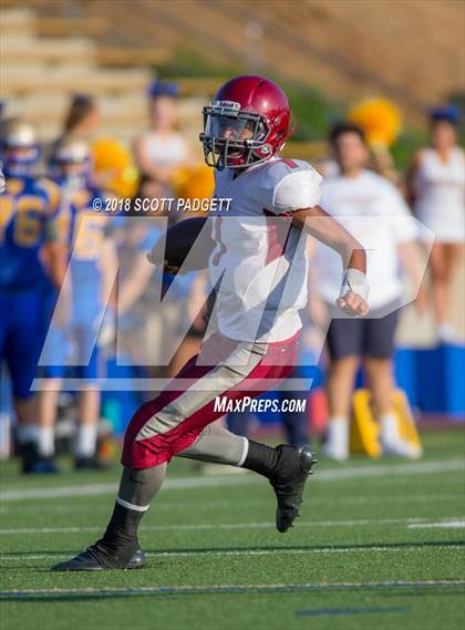 Thumbnail 1 in Sweetwater @ San Pasqual photogallery.
