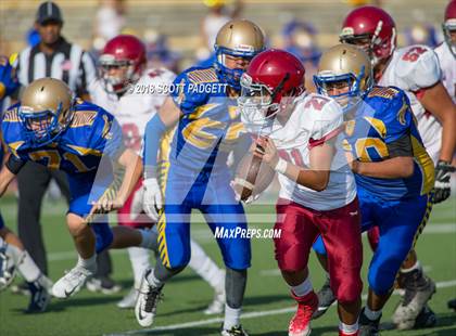 Thumbnail 1 in Sweetwater @ San Pasqual photogallery.