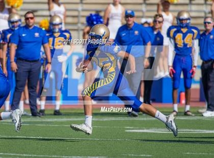 Thumbnail 2 in Sweetwater @ San Pasqual photogallery.